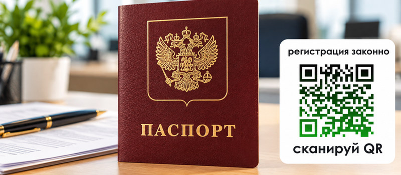 регистрация в Асино